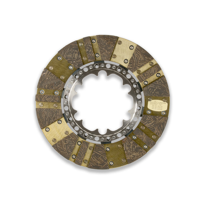Centerforce 413234818 DYAD(R) DS 10.4, Clutch and Flywheel Kit - Truck Part Superstore
