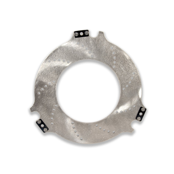 Centerforce 413234818 DYAD(R) DS 10.4, Clutch and Flywheel Kit - Truck Part Superstore