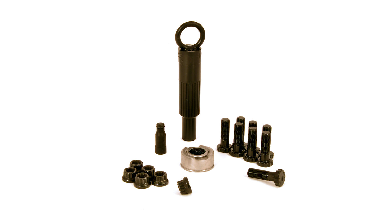 Centerforce 413234818 DYAD(R) DS 10.4, Clutch and Flywheel Kit - Truck Part Superstore