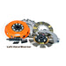 Centerforce 413613098 DYAD(R) DS 10.4, Clutch and Flywheel Kit - Truck Part Superstore