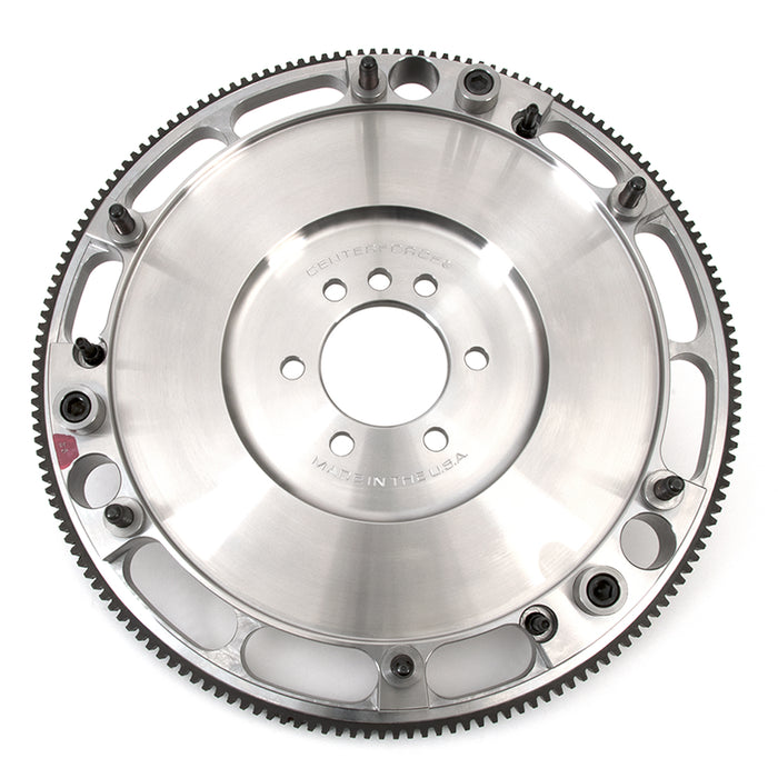 Centerforce 413614820 DYAD(R) DS 10.4, Clutch and Flywheel Kit - Truck Part Superstore