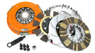Centerforce 413614840 DYAD(R) DS 10.4, Clutch and Flywheel Kit - Truck Part Superstore