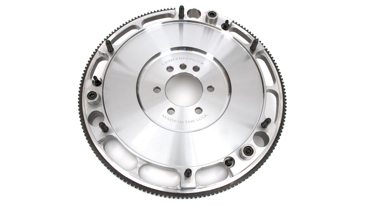 Centerforce 413614840 DYAD(R) DS 10.4, Clutch and Flywheel Kit - Truck Part Superstore
