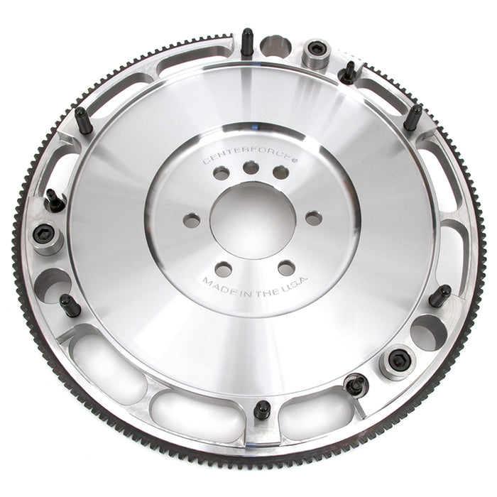 Centerforce 413614840 DYAD(R) DS 10.4, Clutch and Flywheel Kit - Truck Part Superstore