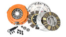 Centerforce 413614842 DYAD(R) DS 10.4, Clutch and Flywheel Kit - Truck Part Superstore