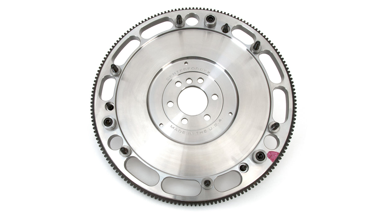 Centerforce 413614842 DYAD(R) DS 10.4, Clutch and Flywheel Kit - Truck Part Superstore