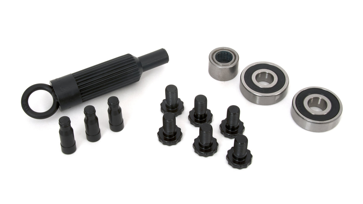 Centerforce 413614842 DYAD(R) DS 10.4, Clutch and Flywheel Kit - Truck Part Superstore
