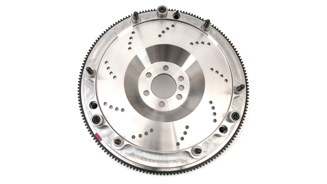 Centerforce 413614843 DYAD(R) DS 10.4, Clutch and Flywheel Kit - Truck Part Superstore