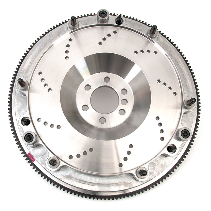 Centerforce 413614843 DYAD(R) DS 10.4, Clutch and Flywheel Kit - Truck Part Superstore