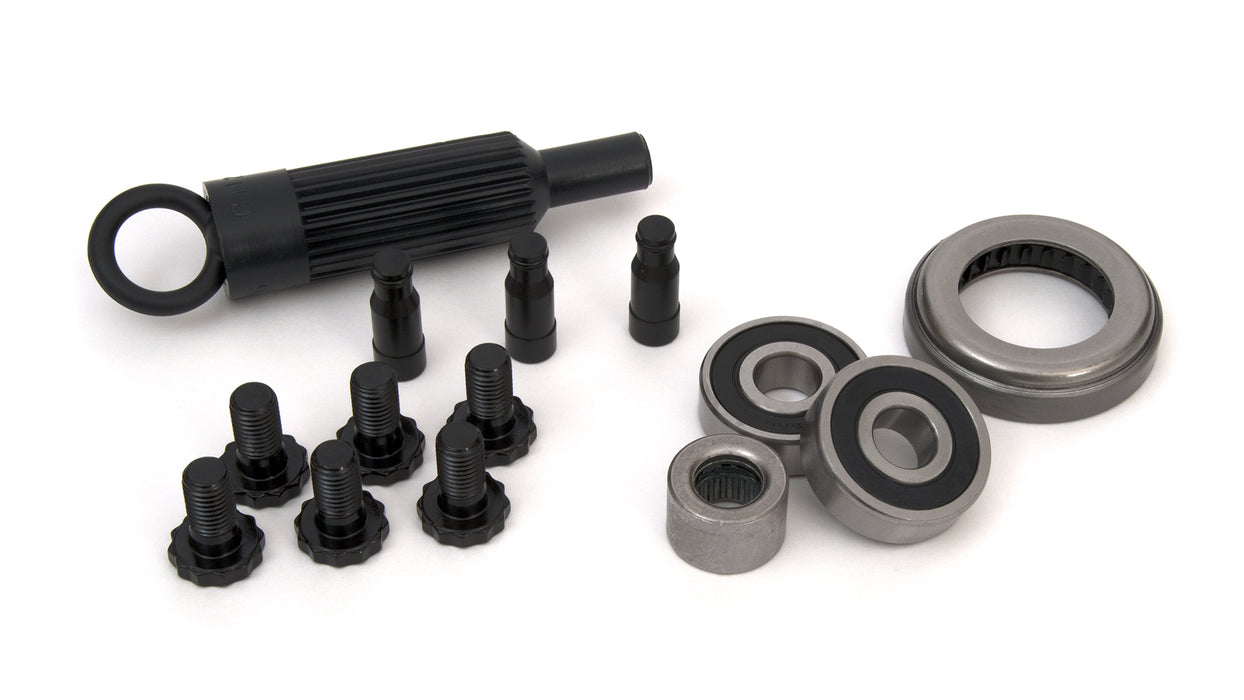 Centerforce 413614843 DYAD(R) DS 10.4, Clutch and Flywheel Kit - Truck Part Superstore