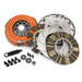 Centerforce 413614844 DYAD(R) DS 10.4, Clutch and Flywheel Kit - Truck Part Superstore