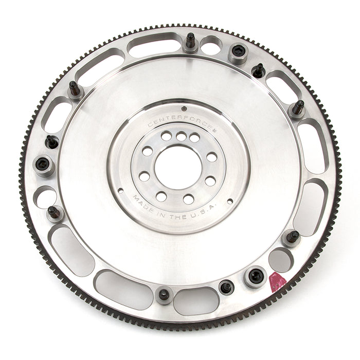 Centerforce 413614844 DYAD(R) DS 10.4, Clutch and Flywheel Kit - Truck Part Superstore