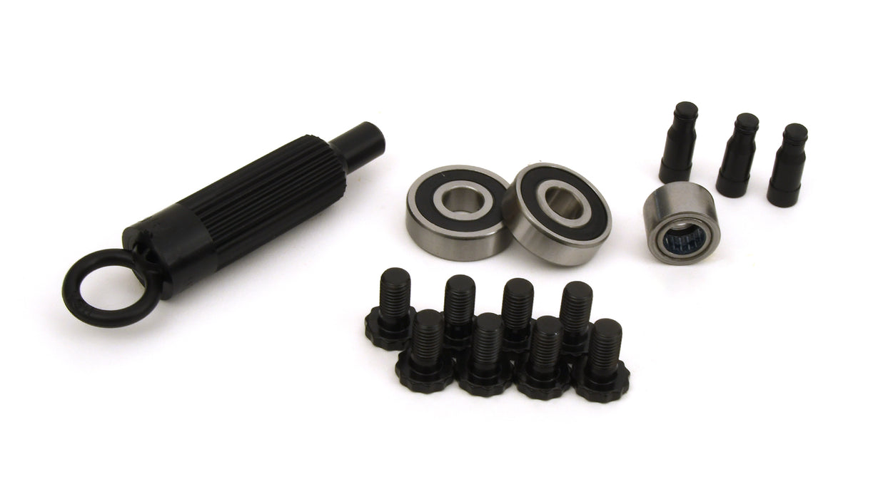 Centerforce 413614844 DYAD(R) DS 10.4, Clutch and Flywheel Kit - Truck Part Superstore