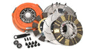 Centerforce 413614847 DYAD(R) DS 10.4, Clutch and Flywheel Kit - Truck Part Superstore