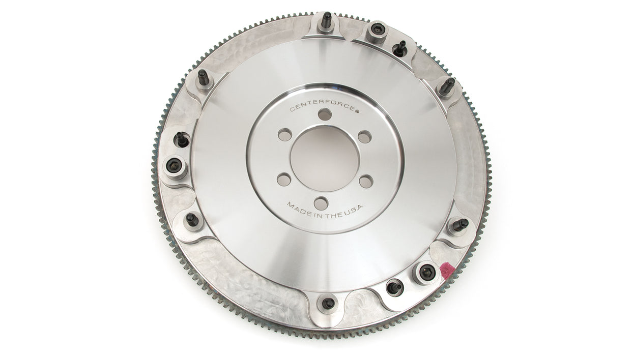 Centerforce 413614860 DYAD(R) DS 10.4, Clutch and Flywheel Kit - Truck Part Superstore