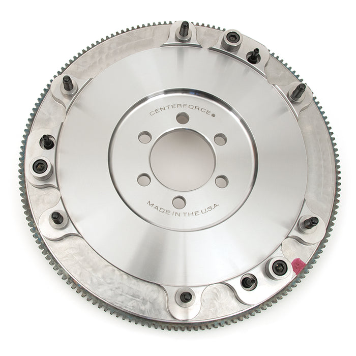 Centerforce 413614860 DYAD(R) DS 10.4, Clutch and Flywheel Kit - Truck Part Superstore