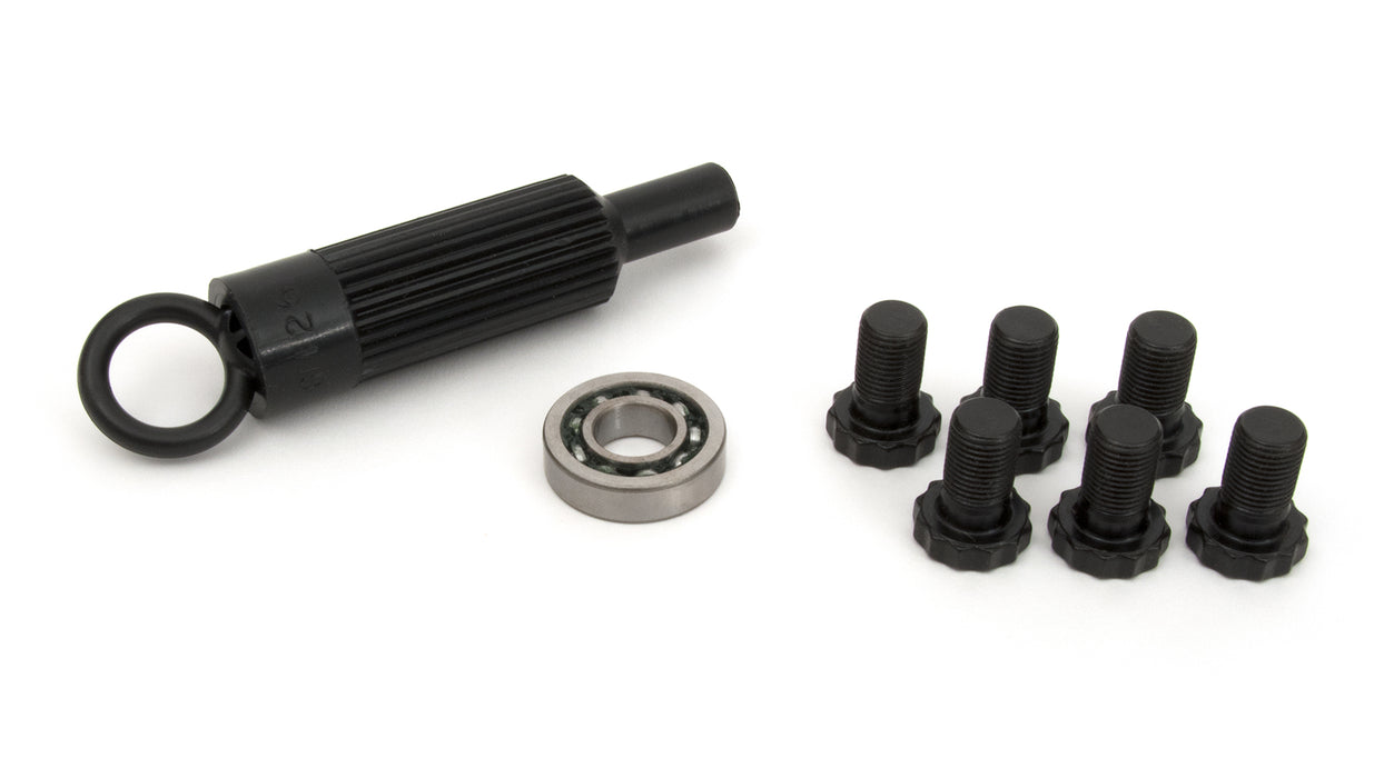 Centerforce 413614860 DYAD(R) DS 10.4, Clutch and Flywheel Kit - Truck Part Superstore