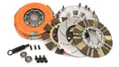 Centerforce 413614867 DYAD(R) DS 10.4, Clutch and Flywheel Kit - Truck Part Superstore