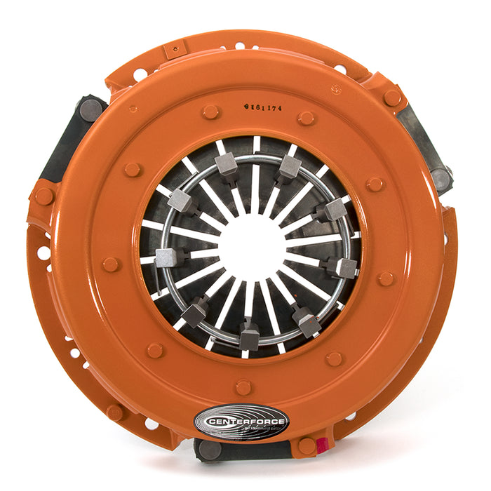 Centerforce 413614867 DYAD(R) DS 10.4, Clutch and Flywheel Kit - Truck Part Superstore