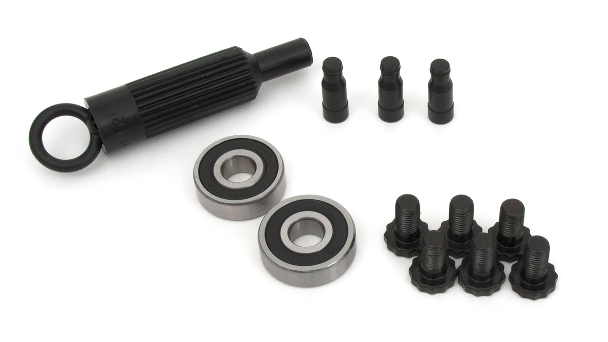 Centerforce 413614867 DYAD(R) DS 10.4, Clutch and Flywheel Kit - Truck Part Superstore