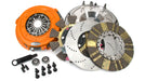Centerforce 413614877 DYAD(R) DS 10.4, Clutch and Flywheel Kit - Truck Part Superstore