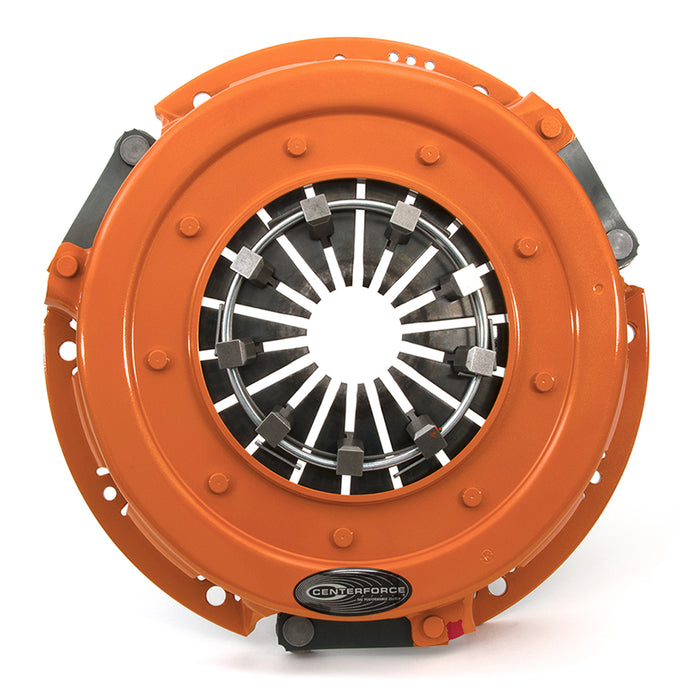 Centerforce 413614877 DYAD(R) DS 10.4, Clutch and Flywheel Kit - Truck Part Superstore