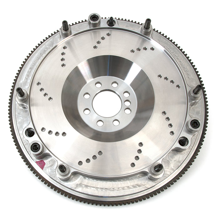 Centerforce 413614877 DYAD(R) DS 10.4, Clutch and Flywheel Kit - Truck Part Superstore