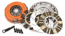 Centerforce 413693040 DYAD(R) DS 10.4, Clutch and Flywheel Kit - Truck Part Superstore