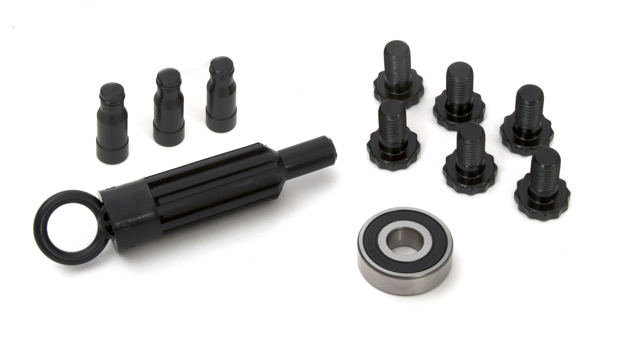 Centerforce 413714842 DYAD(R) DS 10.4, Clutch and Flywheel Kit - Truck Part Superstore