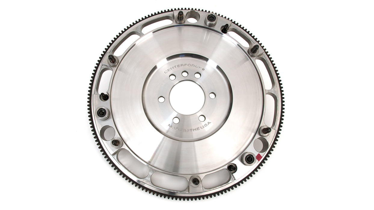 Centerforce 413715748 DYAD(R) DS 10.4, Clutch and Flywheel Kit - Truck Part Superstore