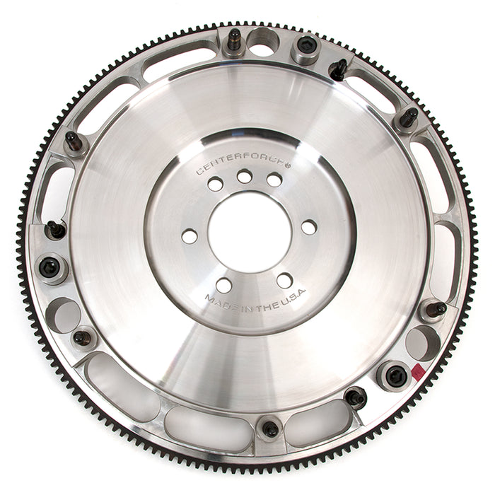 Centerforce 413715748 DYAD(R) DS 10.4, Clutch and Flywheel Kit - Truck Part Superstore