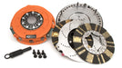 Centerforce 413753000 DYAD(R) DS 10.4, Clutch and Flywheel Kit - Truck Part Superstore