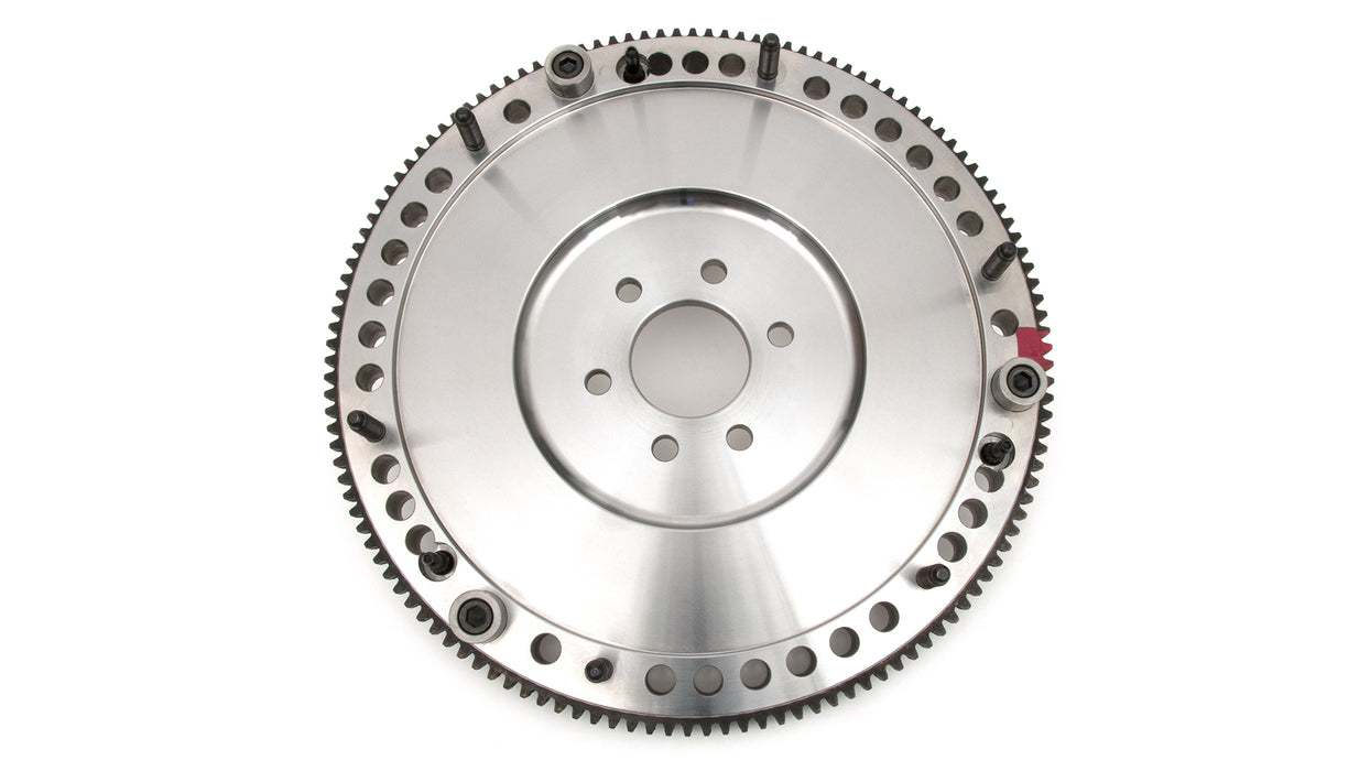 Centerforce 413753000 DYAD(R) DS 10.4, Clutch and Flywheel Kit - Truck Part Superstore