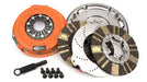 Centerforce 413753040 DYAD(R) DS 10.4, Clutch and Flywheel Kit - Truck Part Superstore