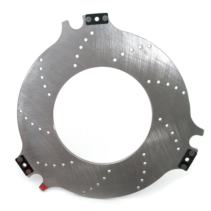 Centerforce 413753040 DYAD(R) DS 10.4, Clutch and Flywheel Kit - Truck Part Superstore