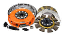 Centerforce 413754880 DYAD(R) DS 10.4, Clutch and Flywheel Kit - Truck Part Superstore
