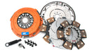 Centerforce 415114805 DYAD(R) XDS 10.4, Clutch and Flywheel Kit - Truck Part Superstore