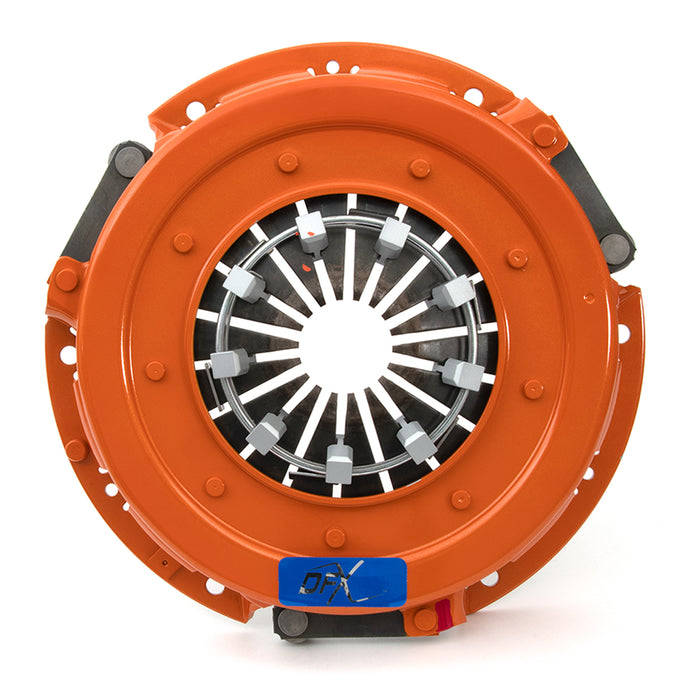 Centerforce 415114805 DYAD(R) XDS 10.4, Clutch and Flywheel Kit - Truck Part Superstore