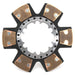 Centerforce 415114805 DYAD(R) XDS 10.4, Clutch and Flywheel Kit - Truck Part Superstore