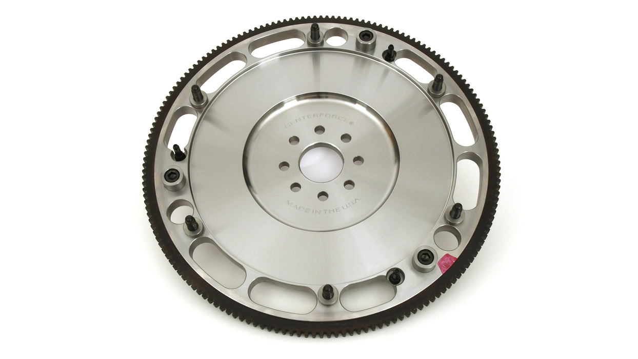 Centerforce 415114805 DYAD(R) XDS 10.4, Clutch and Flywheel Kit - Truck Part Superstore