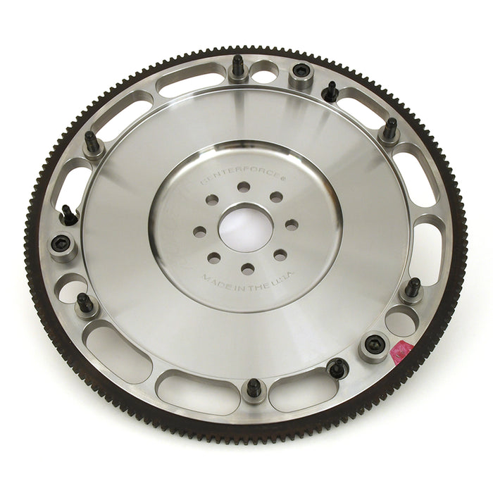 Centerforce 415114805 DYAD(R) XDS 10.4, Clutch and Flywheel Kit - Truck Part Superstore