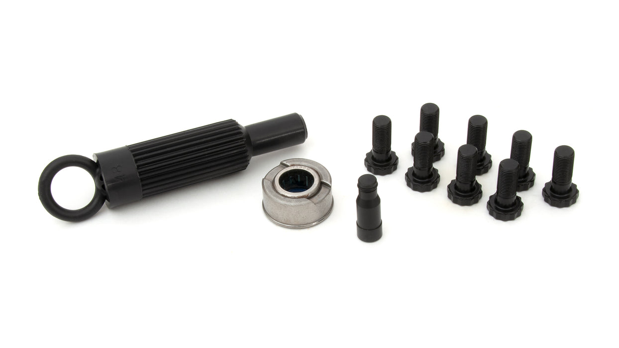 Centerforce 415114805 DYAD(R) XDS 10.4, Clutch and Flywheel Kit - Truck Part Superstore