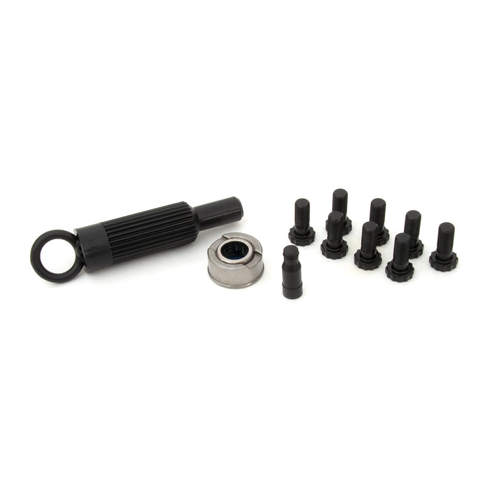 Centerforce 415114805 DYAD(R) XDS 10.4, Clutch and Flywheel Kit - Truck Part Superstore