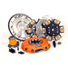 Centerforce 415115705 DYAD(R) XDS 10.4, Clutch and Flywheel Kit - Truck Part Superstore