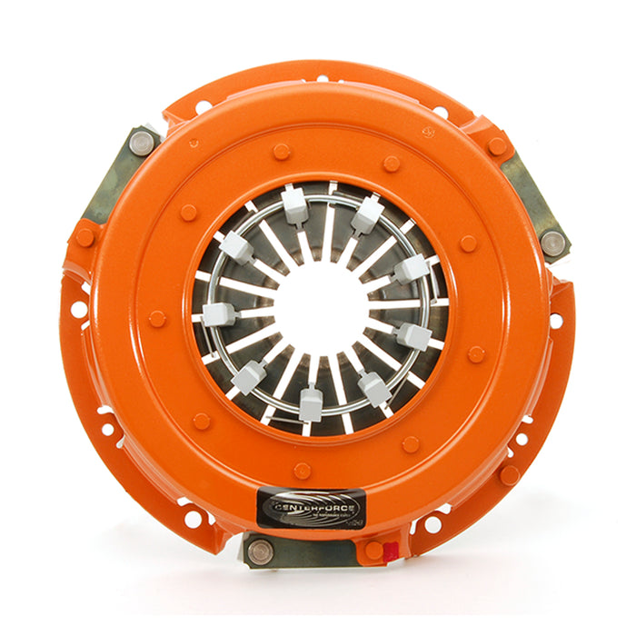 Centerforce 415115705 DYAD(R) XDS 10.4, Clutch and Flywheel Kit - Truck Part Superstore
