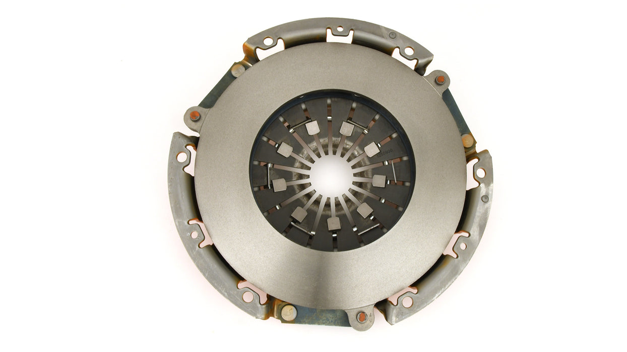 Centerforce 415115705 DYAD(R) XDS 10.4, Clutch and Flywheel Kit - Truck Part Superstore