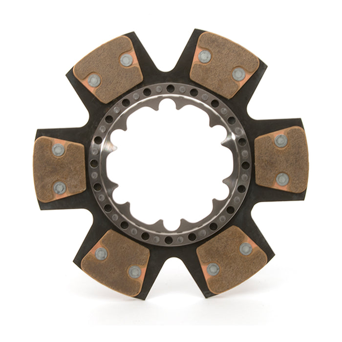 Centerforce 415115705 DYAD(R) XDS 10.4, Clutch and Flywheel Kit - Truck Part Superstore