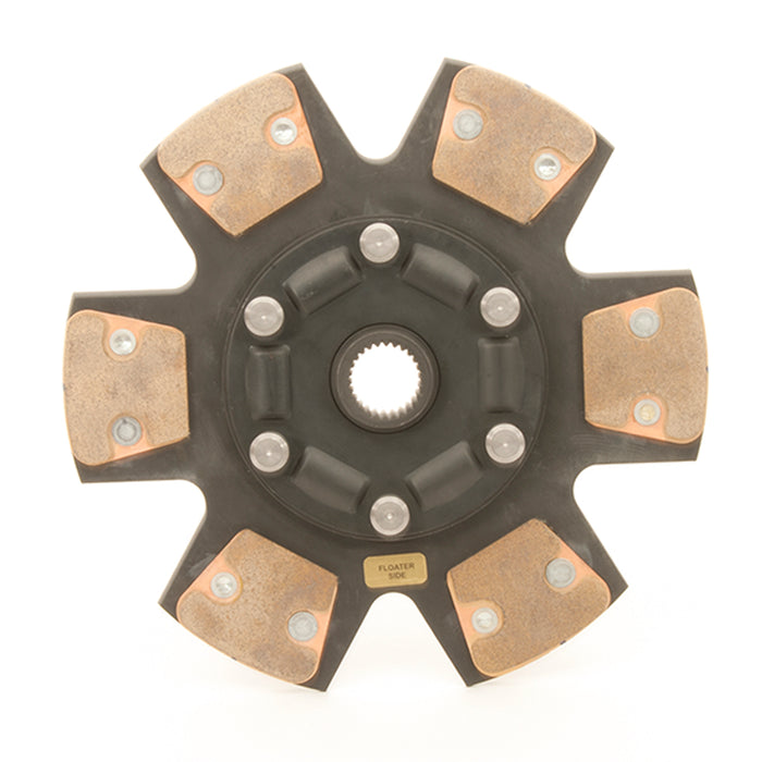 Centerforce 415115705 DYAD(R) XDS 10.4, Clutch and Flywheel Kit - Truck Part Superstore