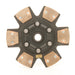 Centerforce 415115705 DYAD(R) XDS 10.4, Clutch and Flywheel Kit - Truck Part Superstore
