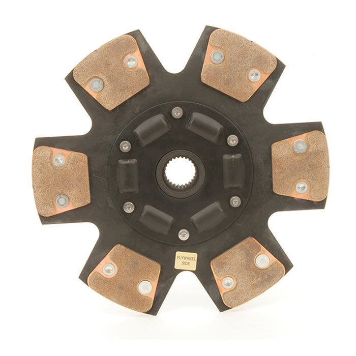 Centerforce 415115705 DYAD(R) XDS 10.4, Clutch and Flywheel Kit - Truck Part Superstore